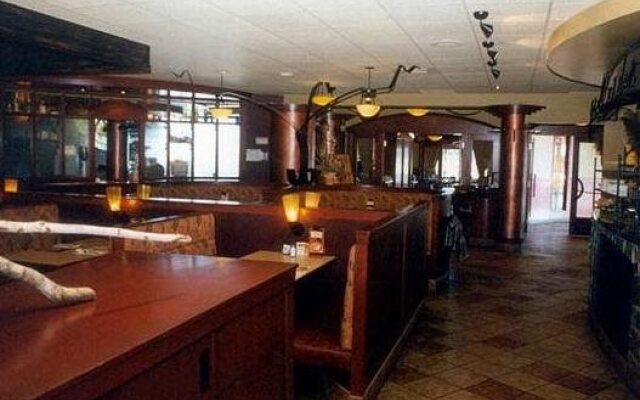 Motel Cartier