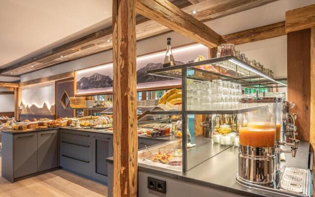 Hotel Garni Gästehaus-Egner