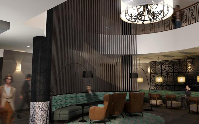 AC Hotel by Marriott Old Montreal