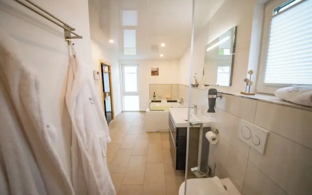 Baltic Village - VIP-Haus