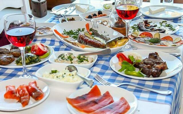 Troya Hotel Balat - Special Class