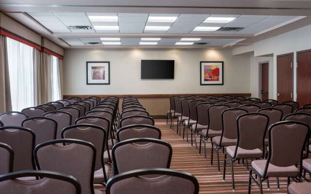 Hampton Inn-Denver West/Golden
