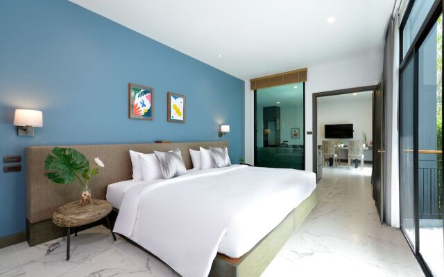 Grand Sappaya Hotel by Lotus Valley Golf