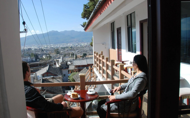 Lijiang Garden Inn