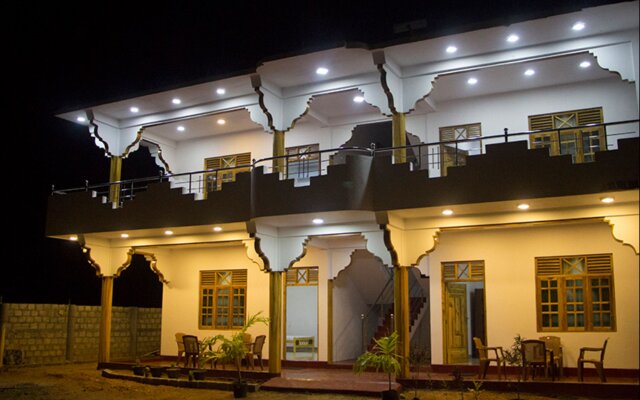 Nilveli star view hotel