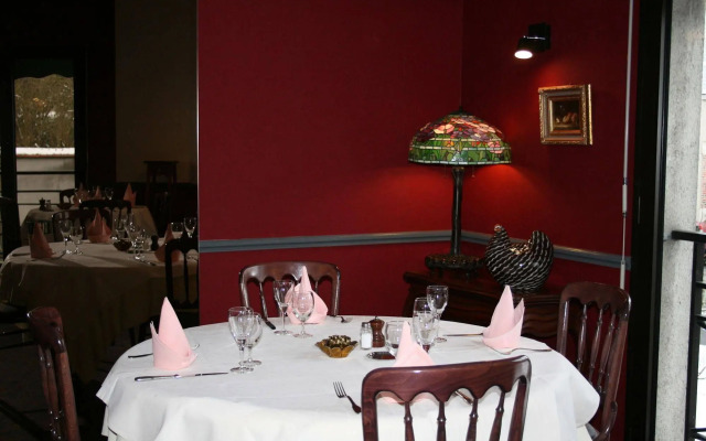 Auberge La Fontaine