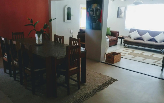 Angel's Place by the Sea