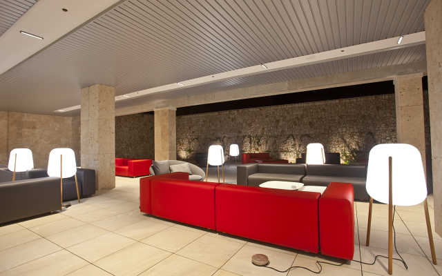 Hotel Seth 55 Santo Tomas