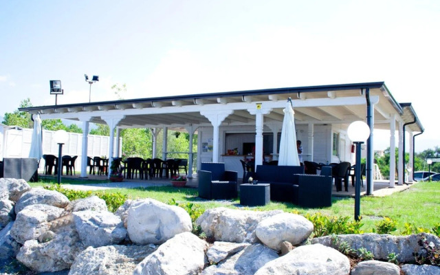 Hotel Felix