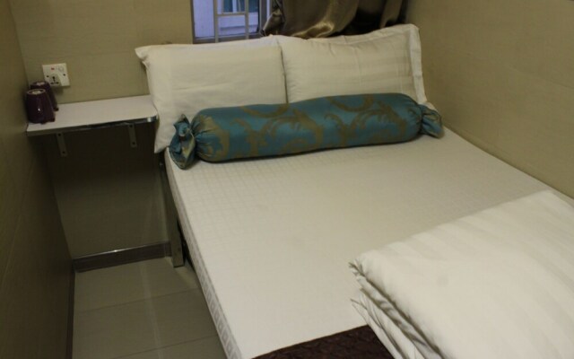 Osaka Guest House