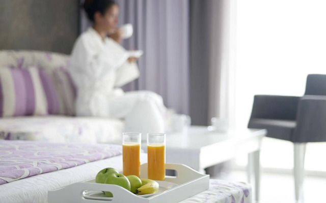 Esperos Village Blue & Spa - Adults only