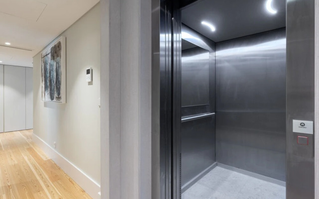 LX4U Apartments  Baixa Douradores