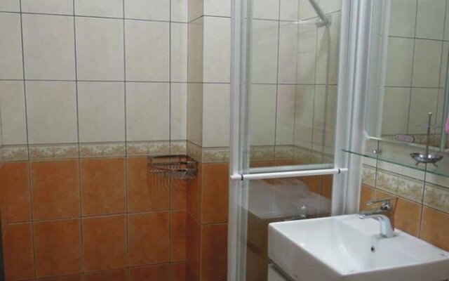 Herbal Life House B&B