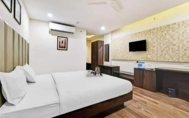 Hotel Rigmor
