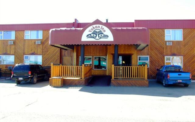 Yukon Inn