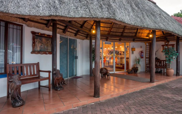 Blue Marlin Guest House