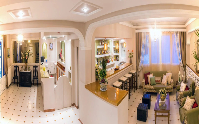 Sirene Beach Hotel - All Inclusive