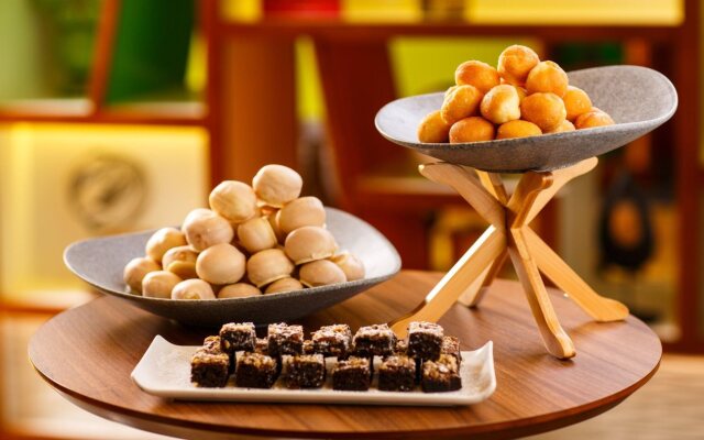 Holiday Inn Edinburgh by IHG