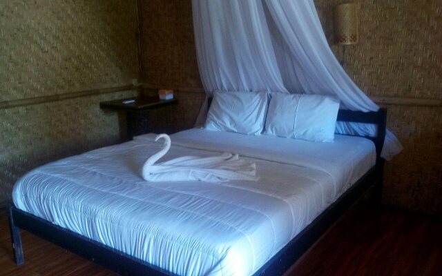 Java Sunrise Homestay