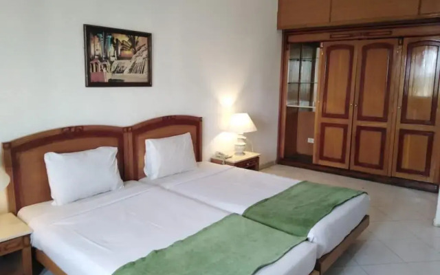 Royal Paradise Beach Resort