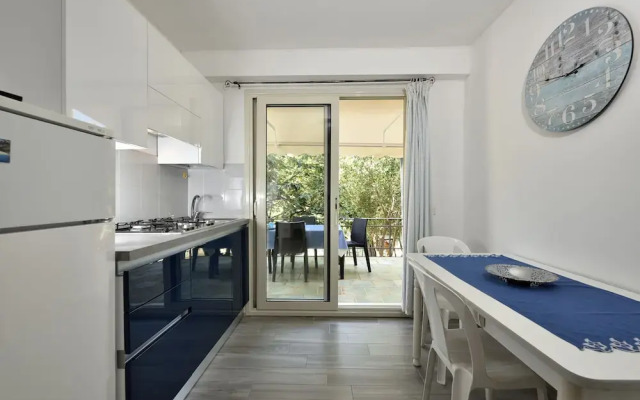 Casa Cala Sisine