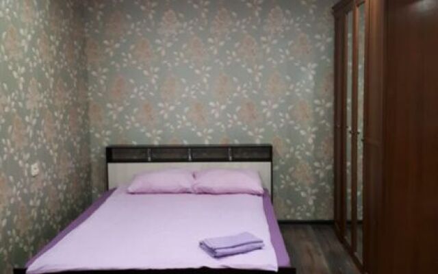 Flat on str. Molodezhnaya bld. 23 Selena