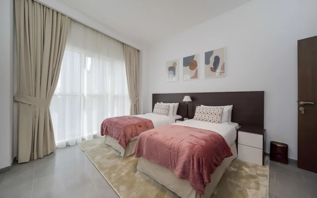 HiGuests - JAM Marina Residence - Apartment in ดูไบ - Photo 5