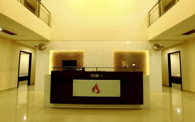 Treebo Eco Stay T Nagar