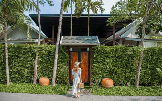 IP Plus Pool Villa Pattaya