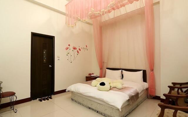 Leisure Homestay