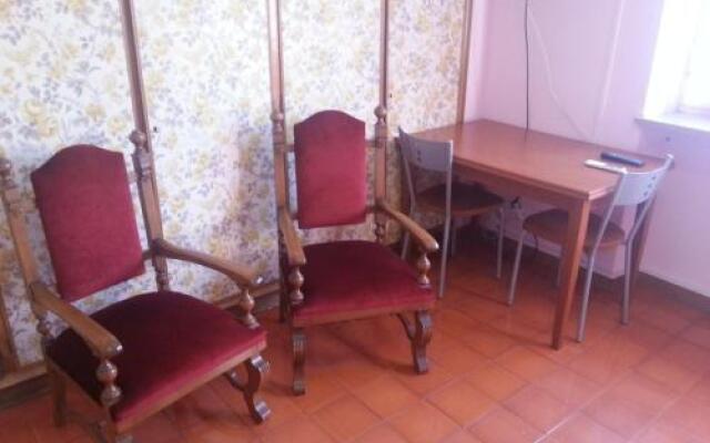 Hotel Villa Clara