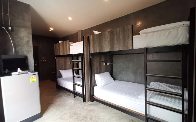 Norn Nee Nor Hostel&Cafe