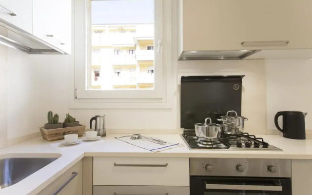Fanny s House in Alghero