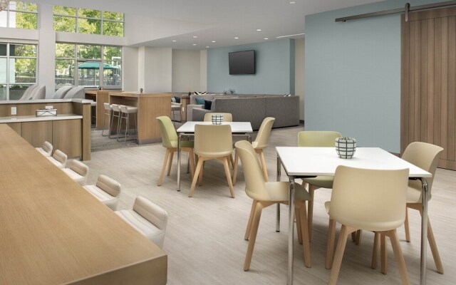 Element Portland Beaverton