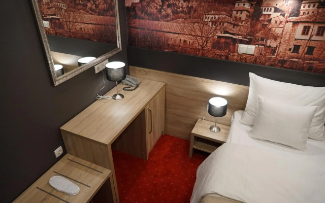 Hotel Hercegovina