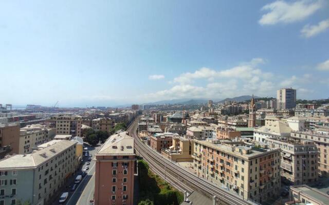 Genova Business Homes