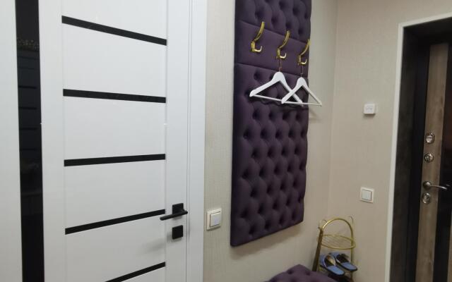 Апартаменты на улице Краснознаменная 145