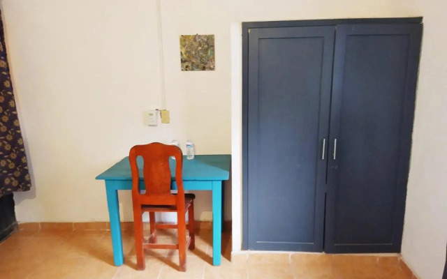 Casa Río Cuale