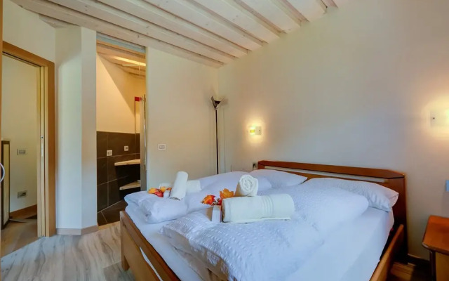 Alpino Ski in-Ski out 10m