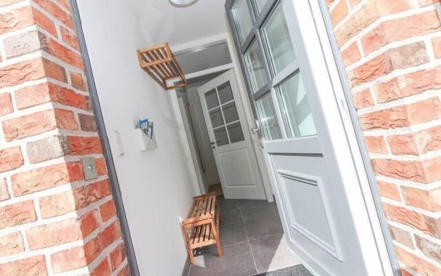 Ferienhaus DeichGalerie89