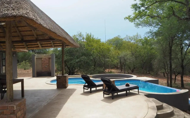 Pata Pata House