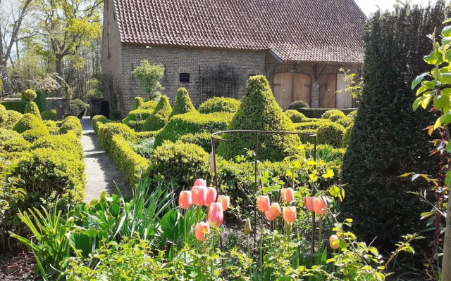 Guesthouse B&B De Loverlij