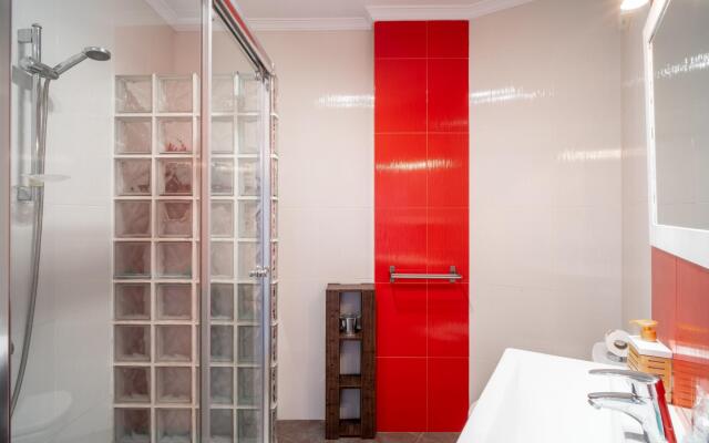 Almijara Apartments Casasol