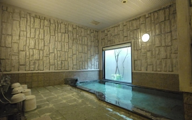 Hotel Route Inn Kakegawa Inter