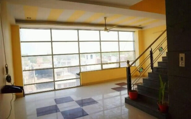 Hotel Shashank