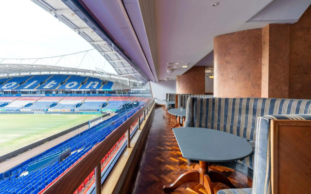 The Bolton Stadium Hotel, a member of Radisson Individuals