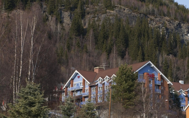 Thon Hotel Hallingdal