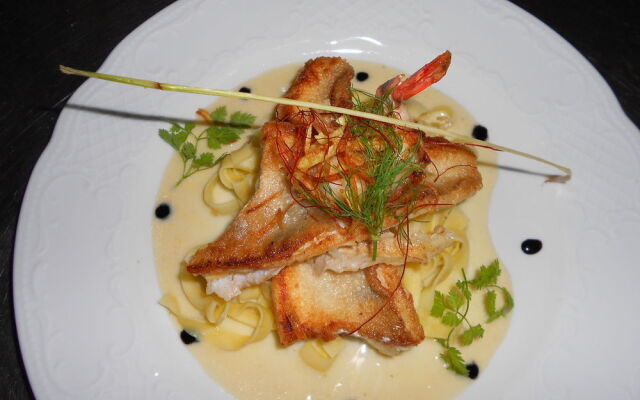 Weinhotel & Restaurant Platz