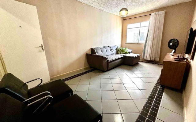 Apartamento 3/4 com AR a 750m da Orla de Atalaia - Apartment in Aracaju - Photo 2