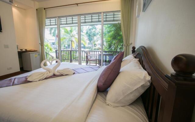 Nisasiri boutique Resort